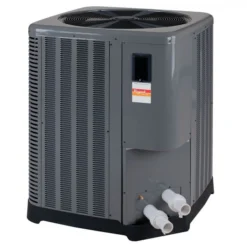 Raypak In-ground Heat Pump, 119,000 BTU