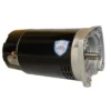 Square Flange Replacement Motor, Premium Efficiency, 208-230V, 2.25 THP