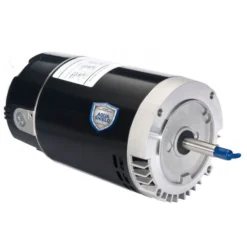Hayward C-Face Replacement Motor, Standard Efficiency, 115/230V, 2.25 THP
