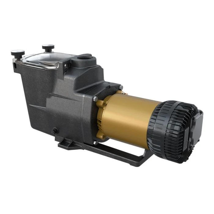 Hayward Super Pump XE Inground Pool Pumps 2 Hayward Super Pump XE Inground Pool Pumps - Image 2