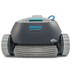 Doheny's Advantage Inground Robotic Cleaner Powered By Dolphin -Swimline Sales Store 8418 a 2022