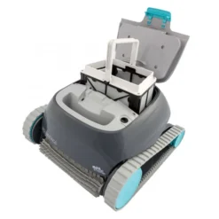 Doheny's Advantage Inground Robotic Cleaner Powered By Dolphin -Swimline Sales Store 8418 n sq