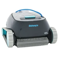 Doheny's Advantage Inground Robotic Cleaner Powered By Dolphin -Swimline Sales Store 8418a feb2023