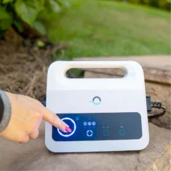 Doheny's Advantage Ultra Inground Robotic Cleaner Powered By Dolphin -Swimline Sales Store 8469 c sq