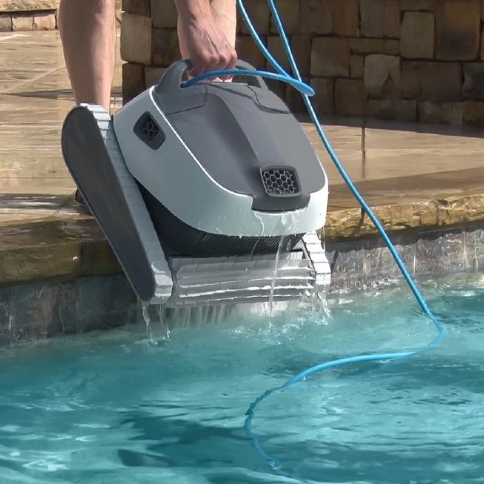 Doheny's Advantage Pro Wi-Fi Robotic Cleaner 4 Doheny's Advantage Pro Wi-Fi Robotic Cleaner - Image 4