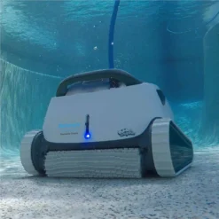 Doheny's Advantage Pro Wi-Fi Robotic Cleaner 12 Doheny's Advantage Pro Wi-Fi Robotic Cleaner -Swimline Sales Store 8475 e sq