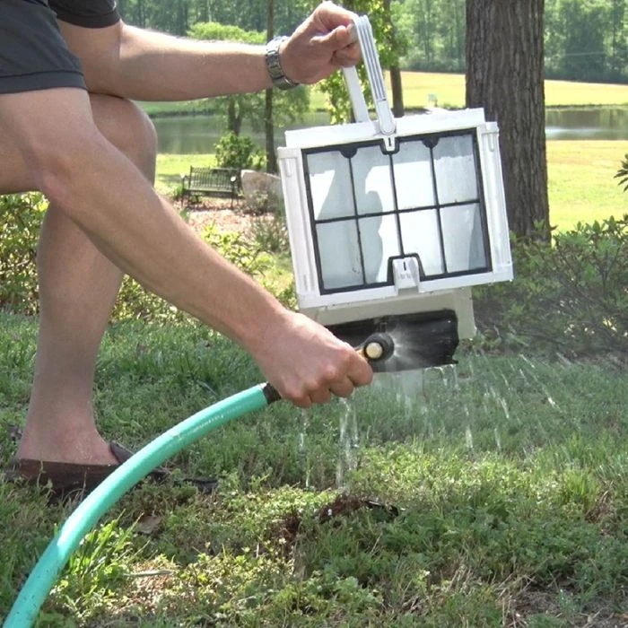 Doheny's Advantage Pro Wi-Fi Robotic Cleaner 7 Doheny's Advantage Pro Wi-Fi Robotic Cleaner - Image 7