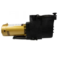 Harris 72803 ProForce Plus Inground Pool Pump, 1.5 HP