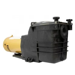 Doheny's Pool Pro Plus Inground Pump, 1.5 HP 115/230V -Swimline Sales Store 90555 15555 b sq