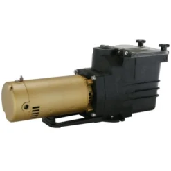 Doheny's Pool Pro Plus Inground Pump, 1.5 HP 115/230V -Swimline Sales Store 90556b feb2023 1