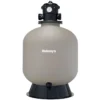 Doheny's Harris 73080 Sand Filter Tank With Valve, 31 In
