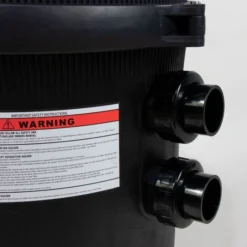 Doheny's Deluxe Cartridge Filter Only, 525 Sq Ft -Swimline Sales Store 90570 15801 c sq