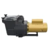Hayward Super Pool Pump, 115/230V, 3/4 HP