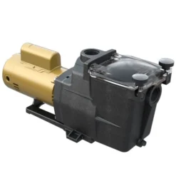 Hayward Super Pool Pump, 115/230V, 3/4 HP -Swimline Sales Store 9391 c sq 2021