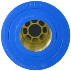 Pleatco Filtration PA100-EC Pool Filter Cartridge Replacement For Unicel: C-8610, Filbur: FC-1290, OEM Part Numbers: CX1100-RE, 1 Pack -Swimline Sales Store pa100 ec pt11