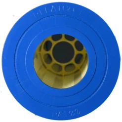 Pleatco Filtration PA100-EC Pool Filter Cartridge Replacement For Unicel: C-8610, Filbur: FC-1290, OEM Part Numbers: CX1100-RE, 1 Pack -Swimline Sales Store pa100 ec pt12