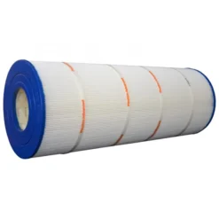 Pleatco Filtration PA100-EC Pool Filter Cartridge Replacement For Unicel: C-8610, Filbur: FC-1290, OEM Part Numbers: CX1100-RE, 1 Pack -Swimline Sales Store pa100 side raw