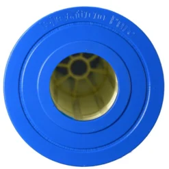 Pleatco Filtration PA106-EC Pool Filter Cartridge Replacement For Unicel: C-7488, Filbur: FC-1226, OEM Part Numbers: CX880XRE, 1 Pack -Swimline Sales Store pa106 bottom raw