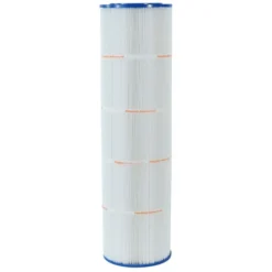 Pleatco Filtration PA106-EC Pool Filter Cartridge Replacement For Unicel: C-7488, Filbur: FC-1226, OEM Part Numbers: CX880XRE, 1 Pack -Swimline Sales Store pa106 ec main