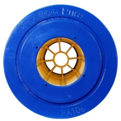 Pleatco Filtration PA106-EC Pool Filter Cartridge Replacement For Unicel: C-7488, Filbur: FC-1226, OEM Part Numbers: CX880XRE, 1 Pack -Swimline Sales Store pa106 ec pt11