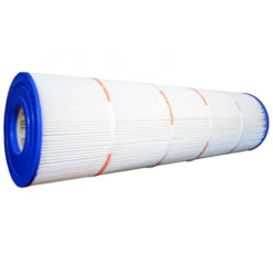 Pleatco Filtration PA106-EC Pool Filter Cartridge Replacement For Unicel: C-7488, Filbur: FC-1226, OEM Part Numbers: CX880XRE, 1 Pack -Swimline Sales Store pa106 side raw