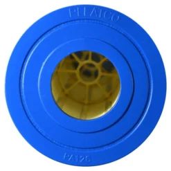 Pleatco PA126 Filter Cartridge -Swimline Sales Store pa126 bottom raw