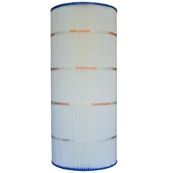 Pleatco Filtration PA150S-EC Pool Filter Cartridge Replacement For Unicel: C-9441, OEM Part Numbers: CX150XRE, 1 Pack -Swimline Sales Store pa150s ec main