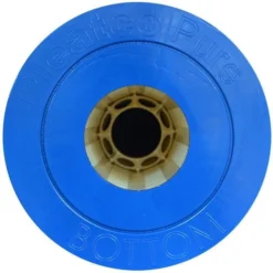 Pleatco Filtration PA150S-EC Pool Filter Cartridge Replacement For Unicel: C-9441, OEM Part Numbers: CX150XRE, 1 Pack -Swimline Sales Store pa150s ec pt12