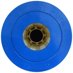 Pleatco Filtration PA150S-EC Pool Filter Cartridge Replacement For Unicel: C-9441, OEM Part Numbers: CX150XRE, 1 Pack -Swimline Sales Store pa150s top raw
