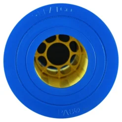 Pleatco PA80Q2 Filter Cartridge, 2 Pack - Discontinued 7 Pleatco PA80Q2 Filter Cartridge, 2 Pack - Discontinued -Swimline Sales Store pa80 bottom raw