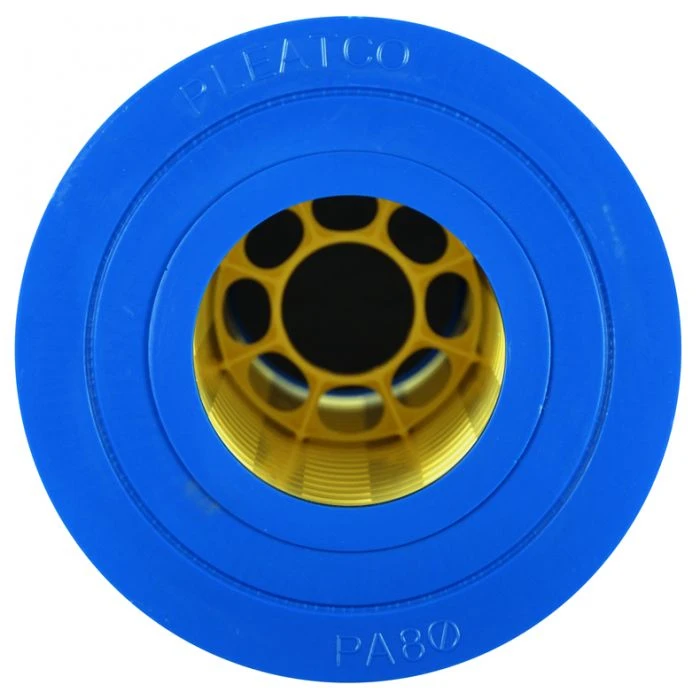 Pleatco PA80Q2 Filter Cartridge, 2 Pack - Discontinued 2 Pleatco PA80Q2 Filter Cartridge, 2 Pack - Discontinued - Image 2