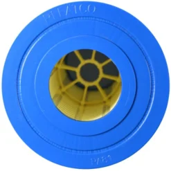 Pleatco Filtration PA81-EC Pool Filter Cartridge Replacement For Unicel: C-7483, Filbur: FC-1225, OEM Part Numbers: CX580-XRE, 1 Pack 18 Pleatco Filtration PA81-EC Pool Filter Cartridge Replacement For Unicel: C-7483, Filbur: FC-1225, OEM Part Numbers: CX580-XRE, 1 Pack -Swimline Sales Store pa81 bottom raw