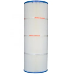 Swimline Sales Store 13 Pleatco Filtration PA81-EC Pool Filter Cartridge Replacement For Unicel: C-7483, Filbur: FC-1225, OEM Part Numbers: CX580-XRE, 1 Pack