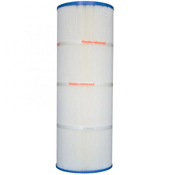 Pleatco Filtration PA81-EC Pool Filter Cartridge Replacement For Unicel: C-7483, Filbur: FC-1225, OEM Part Numbers: CX580-XRE, 1 Pack 1 Pleatco Filtration PA81-EC Pool Filter Cartridge Replacement For Unicel: C-7483, Filbur: FC-1225, OEM Part Numbers: CX580-XRE, 1 Pack