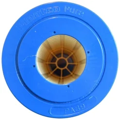 Pleatco Filtration PA89-EC Pool Filter Cartridge Replacement For Unicel: C-7485, OEM Part Numbers: CX591-XRE, 1 Pack -Swimline Sales Store pa89 ec pt11