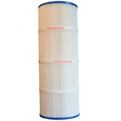 Pleatco Filtration PA89-EC Pool Filter Cartridge Replacement For Unicel: C-7485, OEM Part Numbers: CX591-XRE, 1 Pack