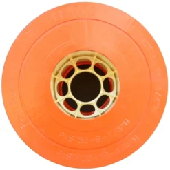 Pleatco PAST50 Filter Cartridge -Swimline Sales Store past50 bottom raw
