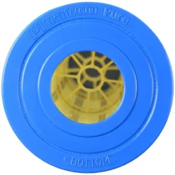 Pleatco Filtration PCC130-EC Pool Filter Cartridge Replacement For Unicel: C-7472, Filbur: FC-1978, OEM Part Numbers: 817-0143, 178585, R173578, 1 Pack -Swimline Sales Store pcc130 bottom raw