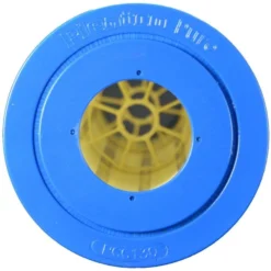 Pleatco Filtration PCC130-EC Pool Filter Cartridge Replacement For Unicel: C-7472, Filbur: FC-1978, OEM Part Numbers: 817-0143, 178585, R173578, 1 Pack -Swimline Sales Store pcc130 ec pt11