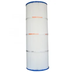 Pleatco Filtration PCC80-PAK4-EC Pool Filter Cartridge Replacement For Unicel: C-7470-4, Filbur: FC-6465, OEM Part Numbers: 817-0081, 178580, R173573, 4 Pack