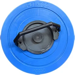 Pleatco Filtration PCD50N-EC Spa Filter Cartridge Replacement For Unicel: C-7350, Filbur: FC-3963, OEM Part Numbers: 1019401, 1 Pack -Swimline Sales Store pcd50n ec pt11