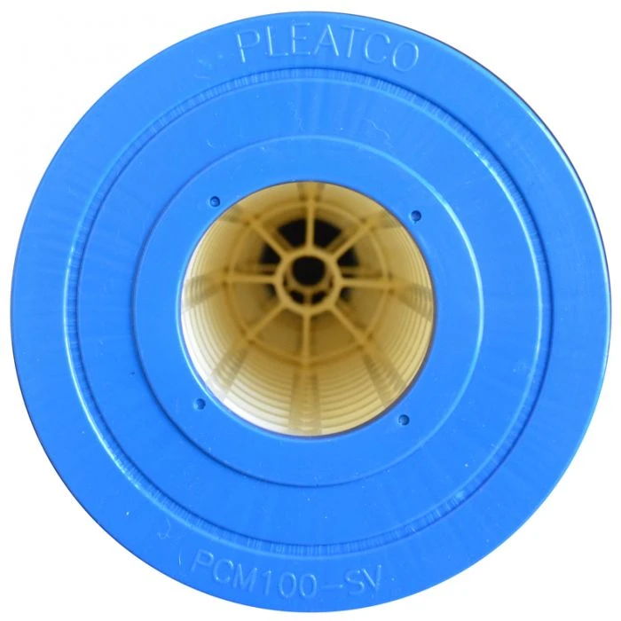 Pleatco PCM100SVQ2 Filter Cartridge, 2 Pack 2 Pleatco PCM100SVQ2 Filter Cartridge, 2 Pack - Image 2