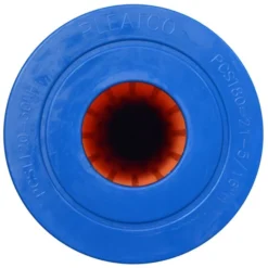 Pleatco Filtration PCST80-EC Spa Filter Cartridge Replacement For Unicel: C-5396, Filbur: FC-2975, OEM Part Numbers: 817-0098, 1 Pack 18 Pleatco Filtration PCST80-EC Spa Filter Cartridge Replacement For Unicel: C-5396, Filbur: FC-2975, OEM Part Numbers: 817-0098, 1 Pack -Swimline Sales Store pcst80 bottom raw