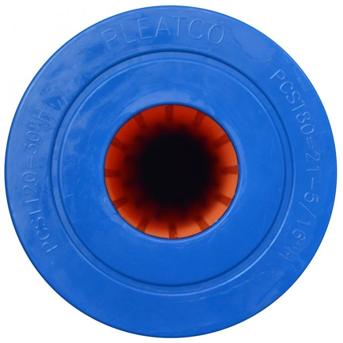 Pleatco Filtration PCST80-EC Spa Filter Cartridge Replacement For Unicel: C-5396, Filbur: FC-2975, OEM Part Numbers: 817-0098, 1 Pack 4 Pleatco Filtration PCST80-EC Spa Filter Cartridge Replacement For Unicel: C-5396, Filbur: FC-2975, OEM Part Numbers: 817-0098, 1 Pack - Image 4