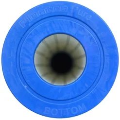 Pleatco PDV50 Filter Cartridge 7 Pleatco PDV50 Filter Cartridge -Swimline Sales Store pdv50 bottom raw