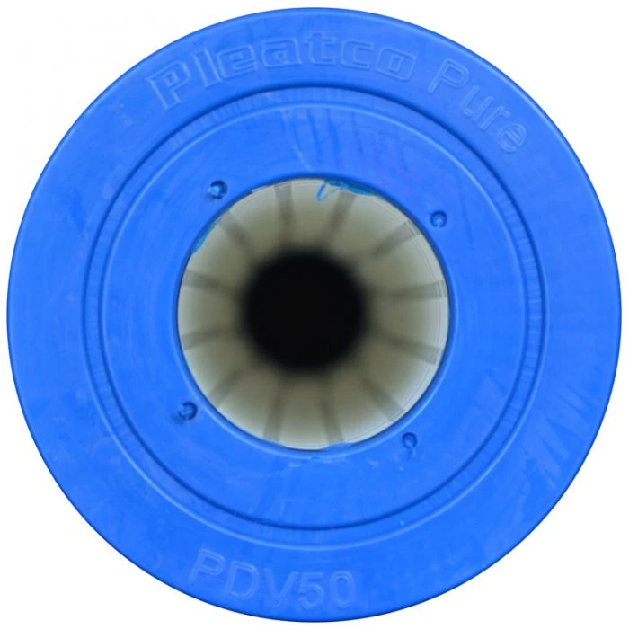 Pleatco PDV50 Filter Cartridge 2 Pleatco PDV50 Filter Cartridge - Image 2
