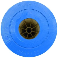 Pleatco PFAB125 Filter Cartridge -Swimline Sales Store pfab125 bottom raw