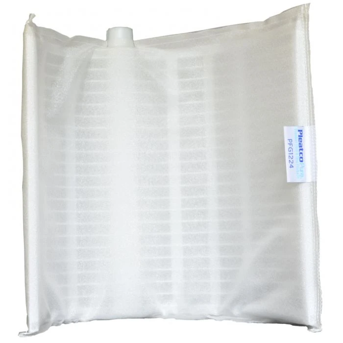 Pleatco Filtration PFG1224-EC DE Grid Filter Replacement For Unicel: FG-1002, Filbur: FC-9320, 1 Pack 1 Pleatco Filtration PFG1224-EC DE Grid Filter Replacement For Unicel: FG-1002, Filbur: FC-9320, 1 Pack