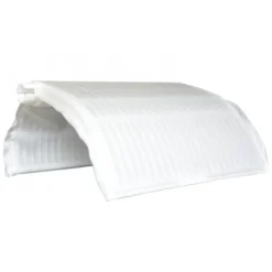 Pleatco Filtration PFG1224-EC DE Grid Filter Replacement For Unicel: FG-1002, Filbur: FC-9320, 1 Pack 17 Pleatco Filtration PFG1224-EC DE Grid Filter Replacement For Unicel: FG-1002, Filbur: FC-9320, 1 Pack -Swimline Sales Store pfg1224 side raw