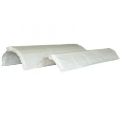 Pleatco Filtration PFS3060-EC DE Grid Filter Replacement For Unicel: FS-2005, Filbur: FC-9550, 1 Pack -Swimline Sales Store pfs3060 side raw